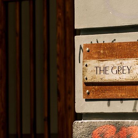 The Grey Hotel Naples Exterior photo