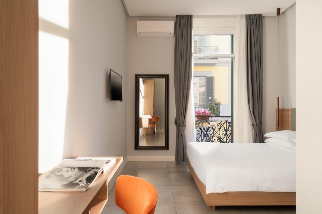 The Grey Hotel Naples Exterior photo