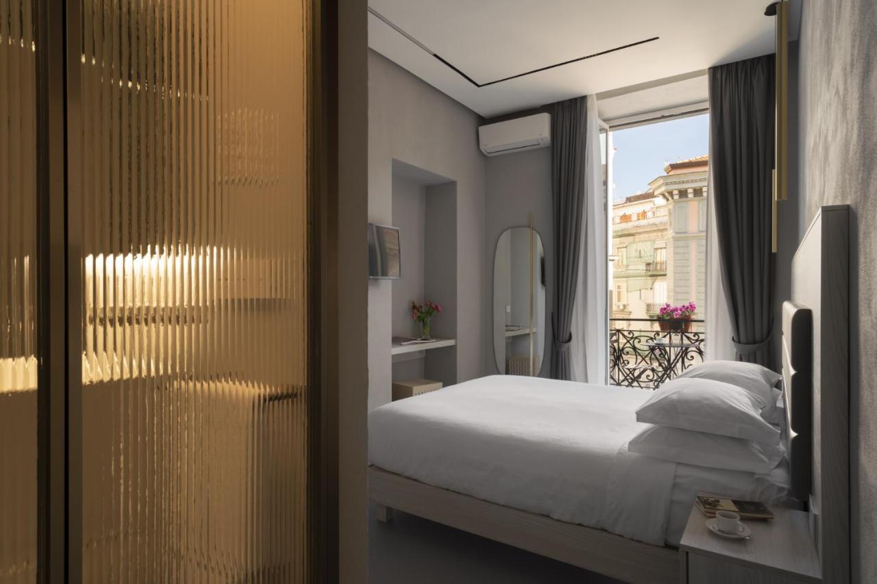 The Grey Hotel Naples Exterior photo
