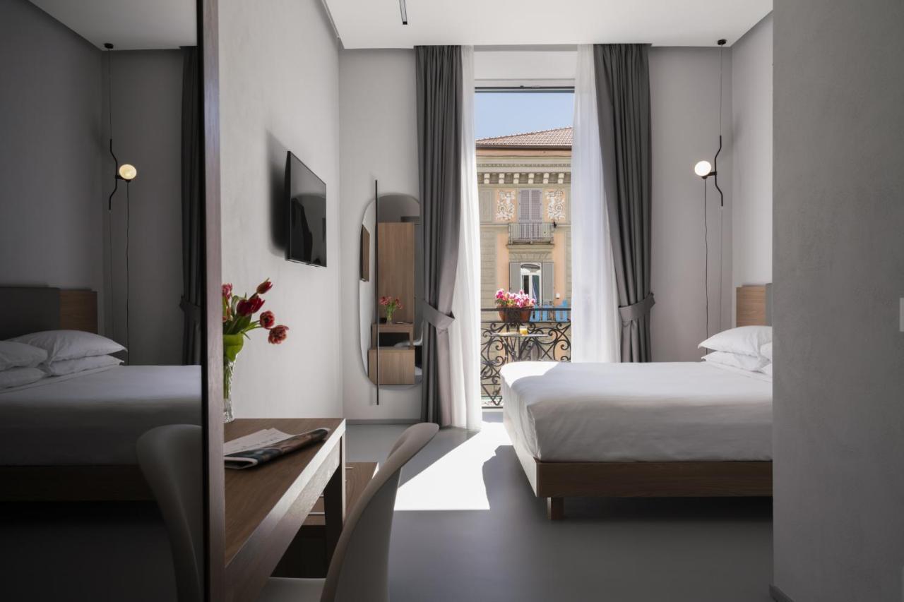 The Grey Hotel Naples Exterior photo