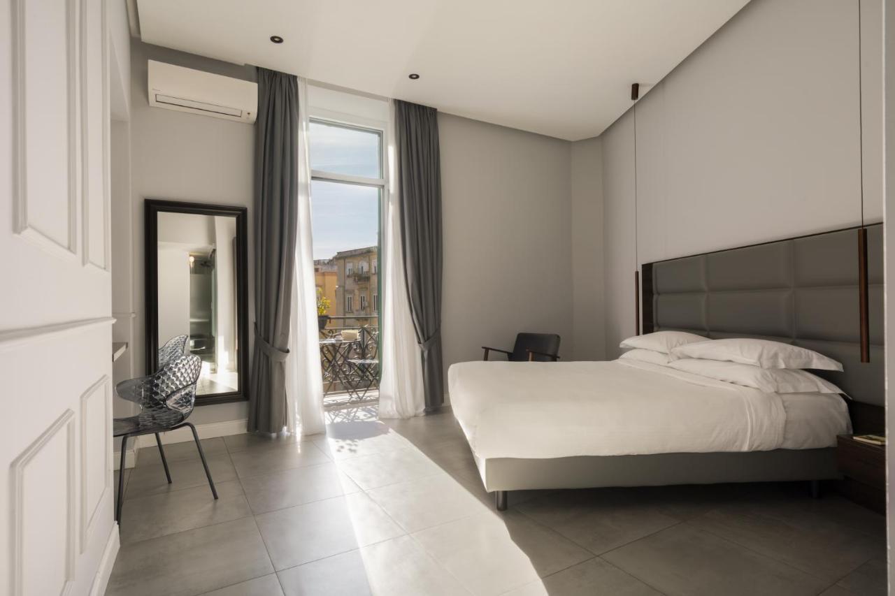 The Grey Hotel Naples Exterior photo